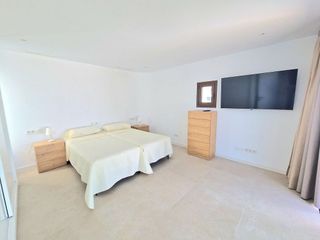 Casa adosada en alquiler en Santa Eulalia del Río en Santa Eulalia del Río