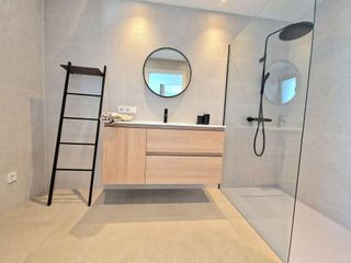 Casa adosada en alquiler en Santa Eulalia del Río en Santa Eulalia del Río