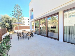 Casa adosada en alquiler en Santa Eulalia del Río en Santa Eulalia del Río