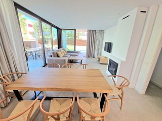Casa adosada en alquiler en Santa Eulalia del Río en Santa Eulalia del Río