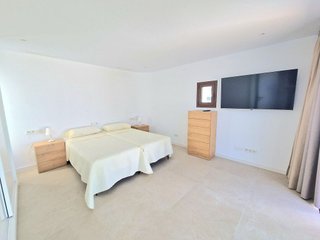 Casa adosada en alquiler en Santa Eulalia del Río en Santa Eulalia del Río