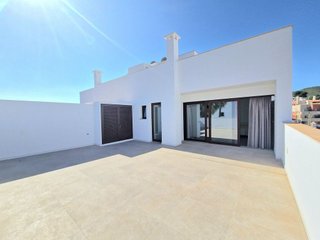 Casa adosada en alquiler en Santa Eulalia del Río en Santa Eulalia del Río