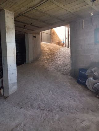 Garaje en alquiler en Tanque (El)