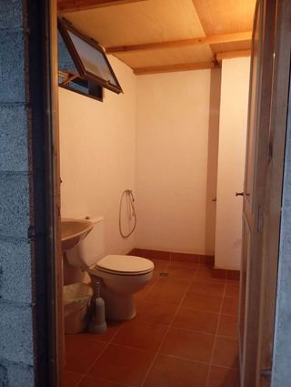 Garaje en alquiler en Tanque (El)