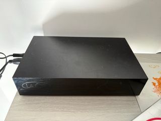 Disco Duro Externo LaCie 1TB