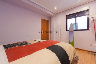 Piso en alquiler en Beteró en Valencia