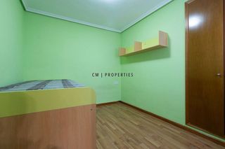 Piso en alquiler en Beteró en Valencia