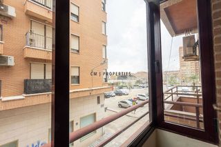 Piso en alquiler en Beteró en Valencia