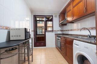 Piso en alquiler en Beteró en Valencia