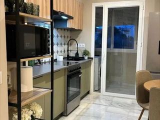 Piso en alquiler en Nueva Andalucía centro en Marbella
