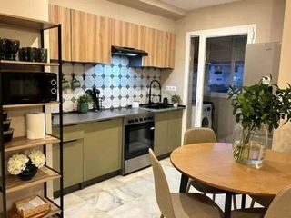 Piso en alquiler en Nueva Andalucía centro en Marbella