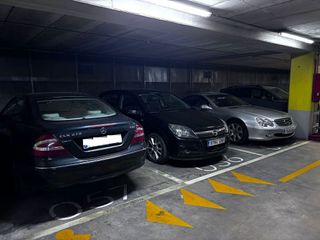 Garaje en venta en Plaza España - Villa Pilar - Reyes Católicos - Vadillos en Burgos