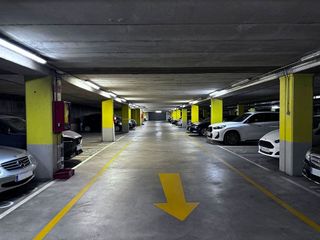 Garaje en venta en Plaza España - Villa Pilar - Reyes Católicos - Vadillos en Burgos