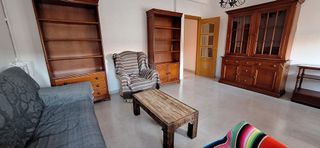 Piso en alquiler en Ruiseñores en Zaragoza