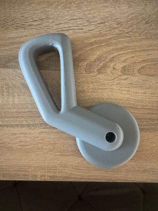 Manilla reguladora Peugeot 206