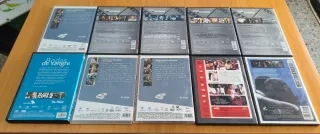 Pack 44 Películas DVD