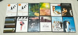 Pack 44 Películas DVD