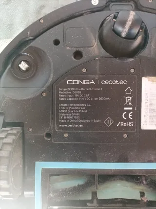 URGE!Conga 2299 Ultra Home X Treme X