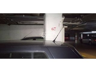 Garaje en venta en Ezequiel González - Conde de Sepúlveda en Segovia