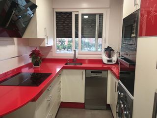 Piso en alquiler en Ciudad Jardín - Zoco en Córdoba