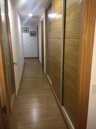 Piso en alquiler en Ciudad Jardín - Zoco en Córdoba