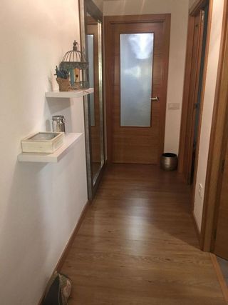 Piso en alquiler en Ciudad Jardín - Zoco en Córdoba