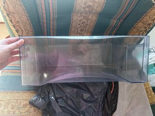 Cajón Congelador Nevera Edesa