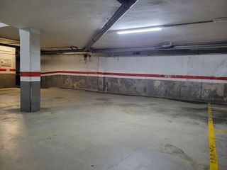 Garaje en venta en Can Baró en Barcelona