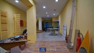 Local comercial en venta en Centre - Joan Prim en Granollers
