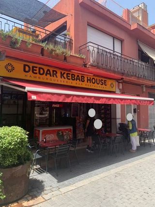 Edificio en venta en Malgrat de Mar