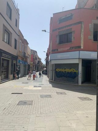 Edificio en venta en Malgrat de Mar