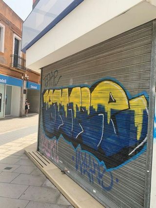 Edificio en venta en Malgrat de Mar