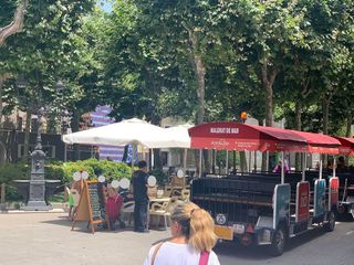 Edificio en venta en Malgrat de Mar