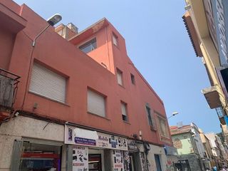 Edificio en venta en Malgrat de Mar