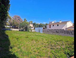 Terreno en venta en L'Aragai - Prat de Vilanova en Vilanova i La Geltrú