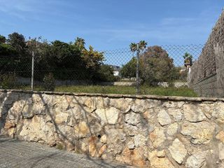 Terreno en venta en L'Aragai - Prat de Vilanova en Vilanova i La Geltrú