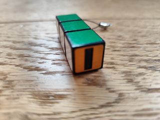 Pendrive Rubik's Goliath + Tutorial