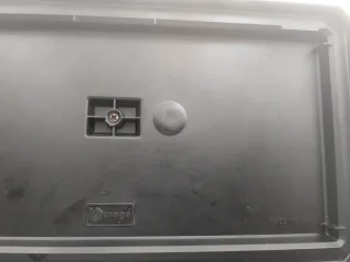 Bburago Ferrari 348 tb 1/18