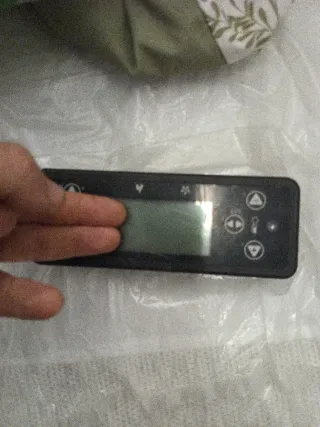 Display Estufa Pellets