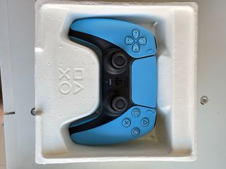 Controlador DualSense PS5 Azul