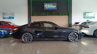 BMW Serie 4 M440I XDRIVE 2021