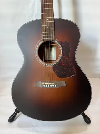 Guitarra electroacústica