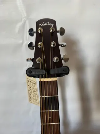 Guitarra electroacústica