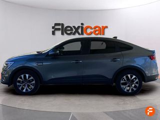 Renault Arkana Evolution TCe 103kW(140CV) EDC mild hybr