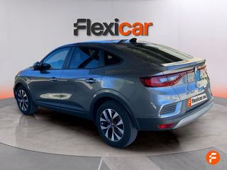 Renault Arkana Evolution TCe 103kW(140CV) EDC mild hybr