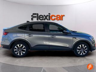 Renault Arkana Evolution TCe 103kW(140CV) EDC mild hybr