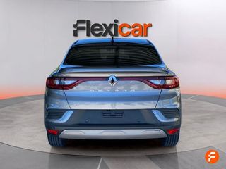 Renault Arkana Evolution TCe 103kW(140CV) EDC mild hybr