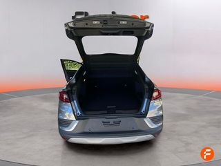 Renault Arkana Evolution TCe 103kW(140CV) EDC mild hybr