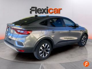 Renault Arkana Evolution TCe 103kW(140CV) EDC mild hybr