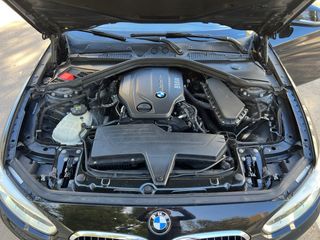 BMW Serie 1 2016